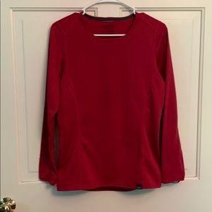 Patagonia mid weight top